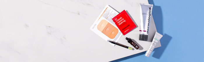 What's Inside SkinStore's April Beauty Bag?
