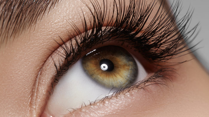 How to Get Longer Lashes