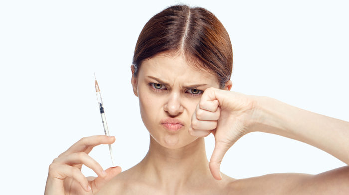 Botox: The Good, the Bad, and the Ugly