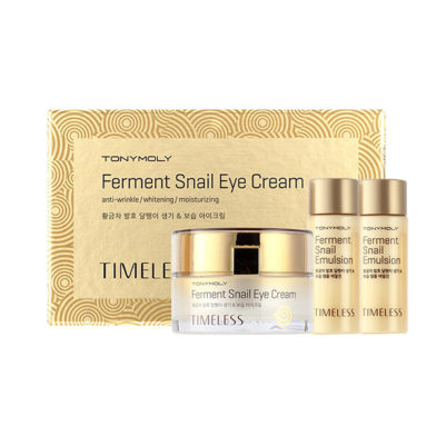 Introducing TONYMOLY: A Pioneer in Korean Skin Care