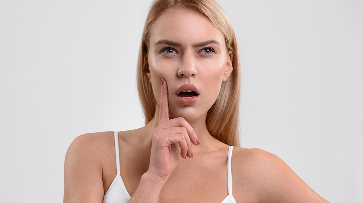 Makeup That’s Good For Your Skin Which Products To Use For Sensitive