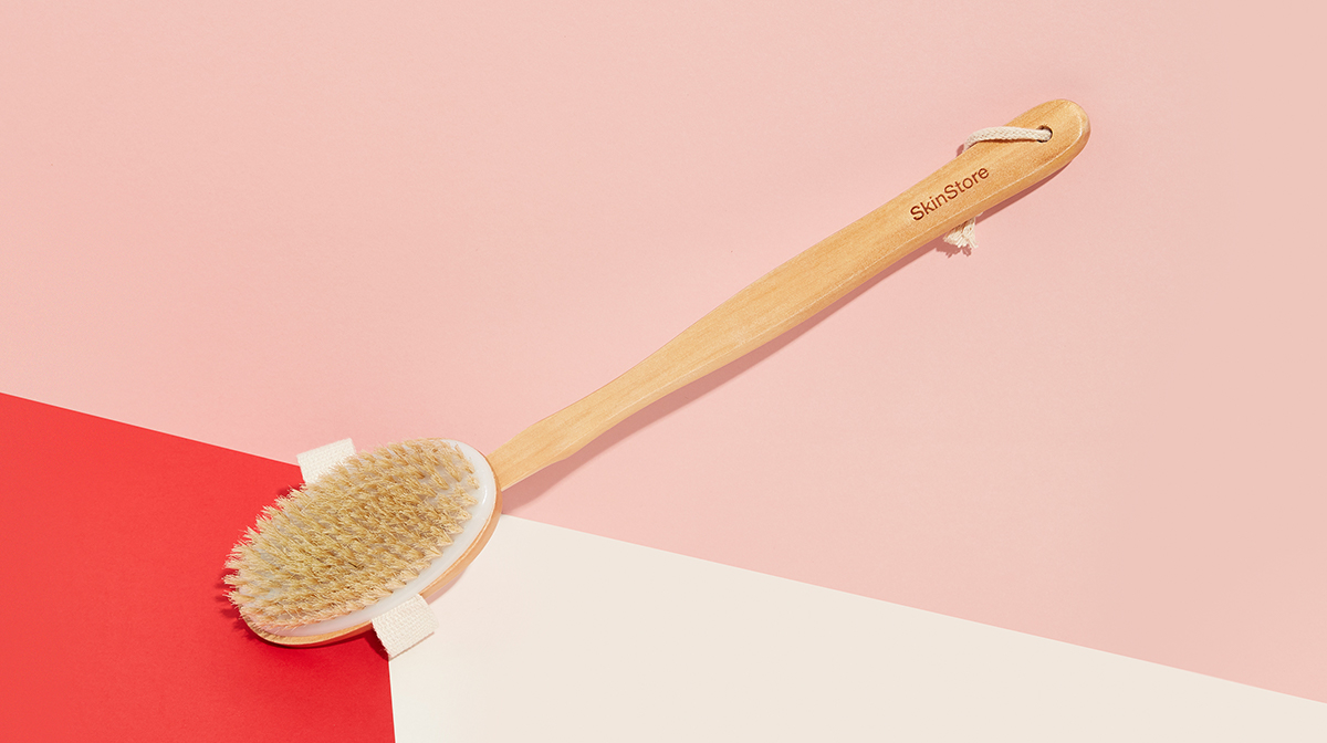 Body Brushing The Body Care Trend You Need Skinstore US