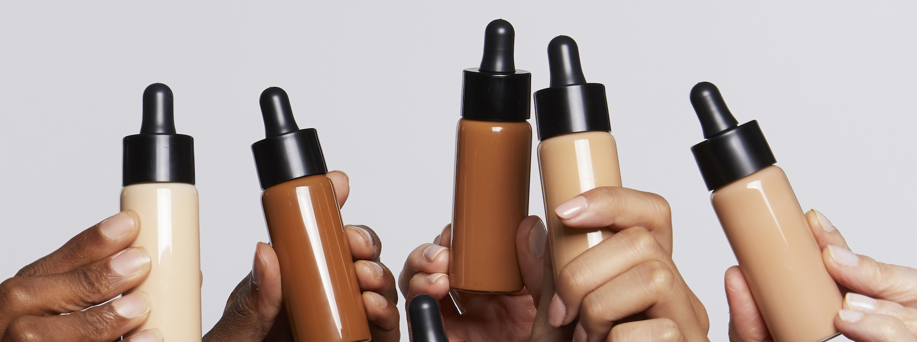 How to Find the Best Foundation Color Shade for You: 10 Steps