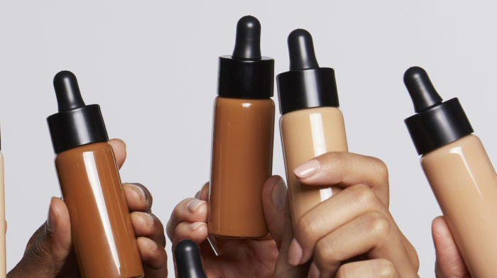 Find Your Perfect Foundation Shade with Dermablend