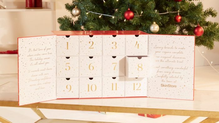 Take a Look Inside SkinStore’s 12 Miracles of Beauty