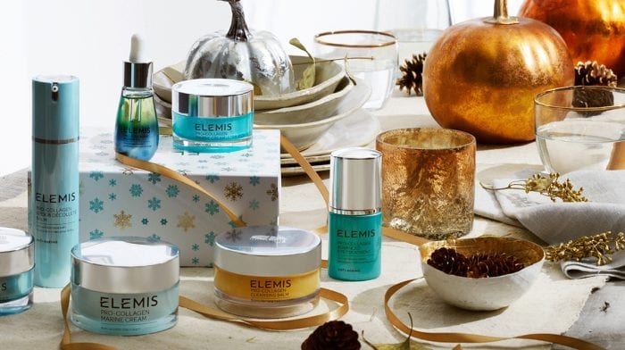 Find the Elemis Holiday Skin Care Gift Set for Everyone On Your List