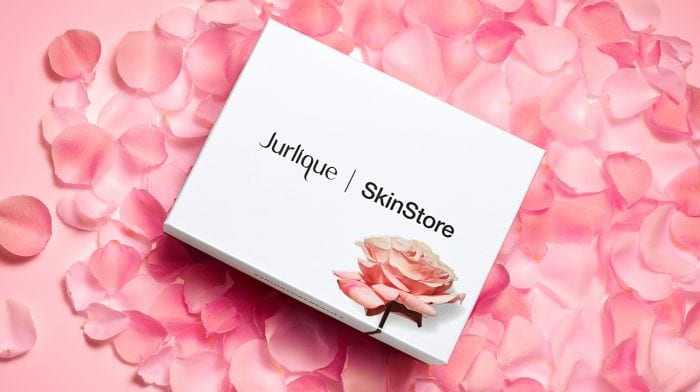 What’s Inside the SkinStore x Jurlique Limited Edition Beauty Box?