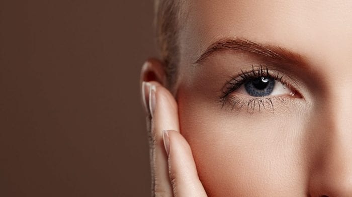 Dry Skin Under Eyes: Symptoms & Treatments