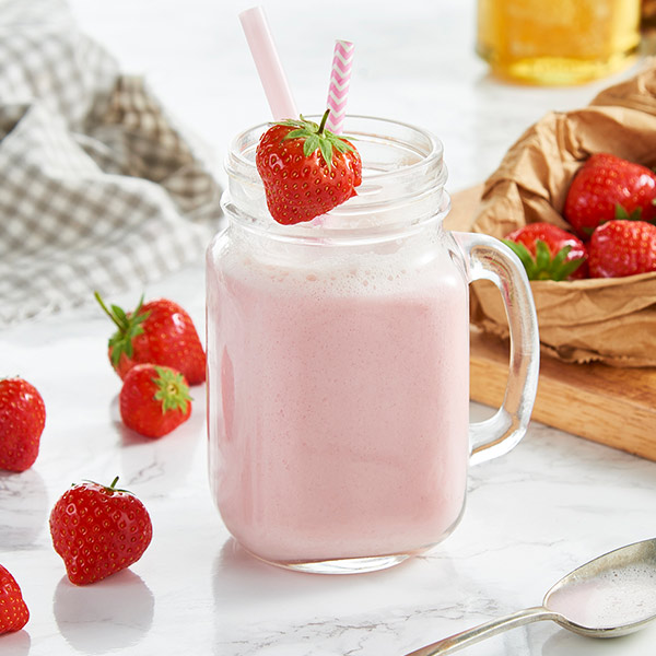 Exante Shakes Zubereitung mit Wasser oder mit Milch? Exante