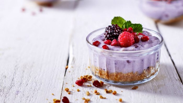 Diät-Retter: Gesunde Snacks und Desserts bei Heißhunger
