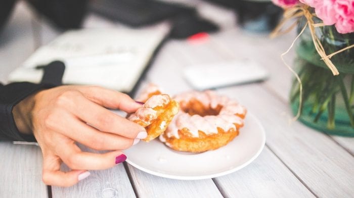 9 Gründe, warum du während deiner Diät nicht abnimmst