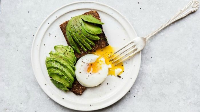 The 5 Healthiest Breakfasts According To Nutritionists