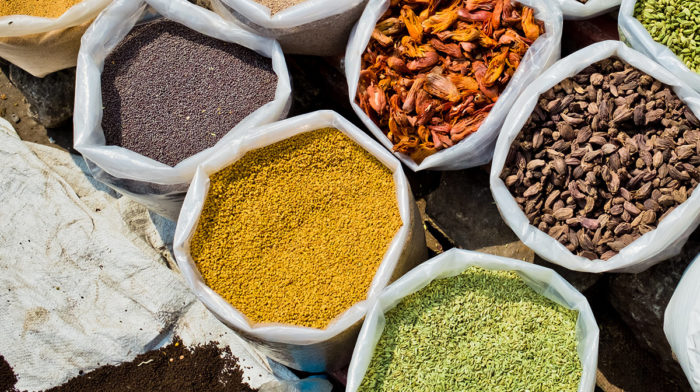 Can Spices Help with Weight Loss?