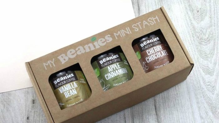 Introducing | Beanies+ Vitamin D Coffee