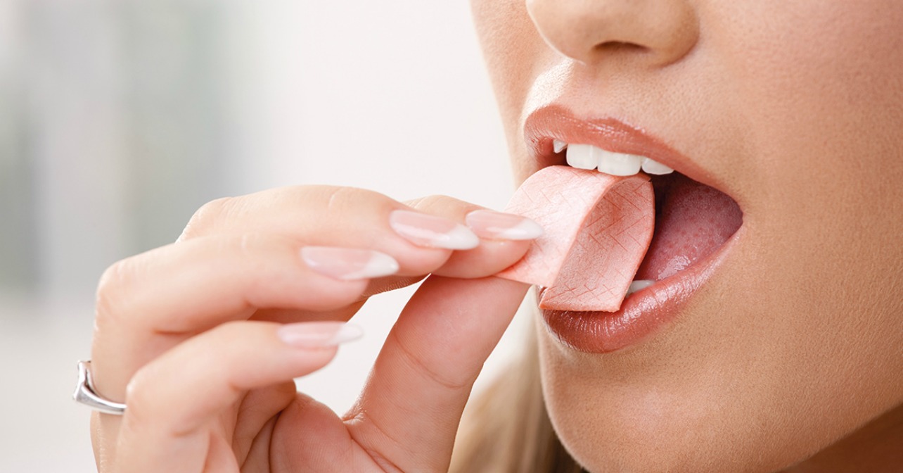 Exante Chewing Gum