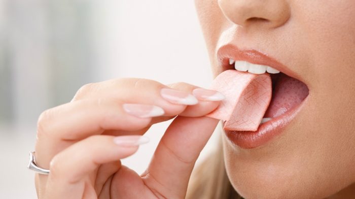 Is Chewing Gum Bad for You?