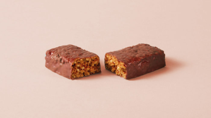 Product Spotlight | Chocolate Caramel Crunch Bar