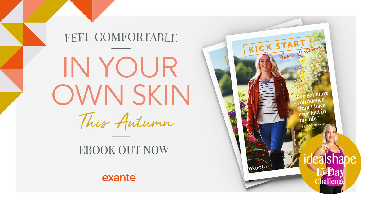 Introducing | Our NEW Autumn/Winter eBook!