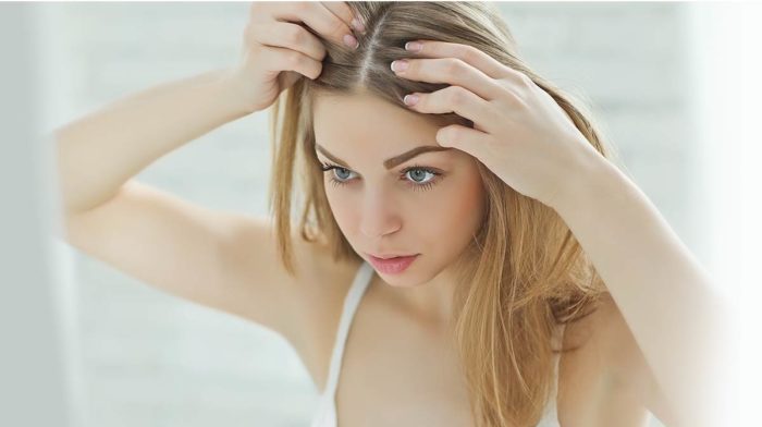 Hair Loss and Exante: Why Exante Isn't Causing Your Hair Loss