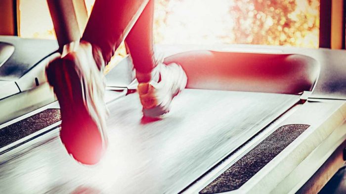 Treadmill Workouts For Beginners