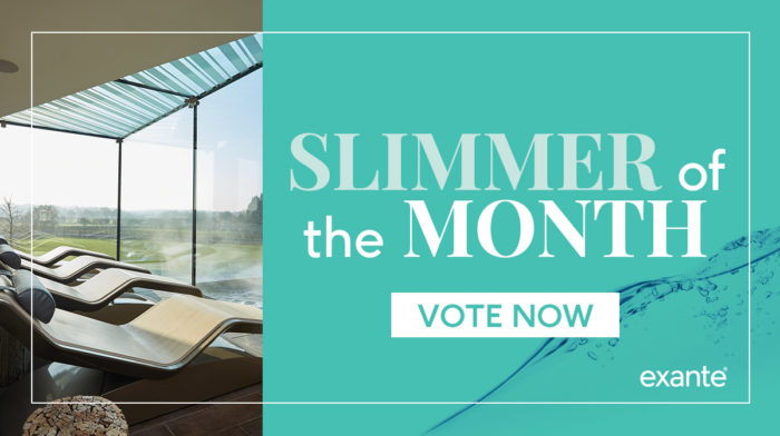 November Slimmer of the Month 2018 - Contestants