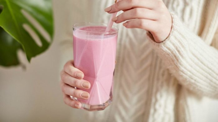 In the Spotlight | 800 Calorie Shake and Soup Diet