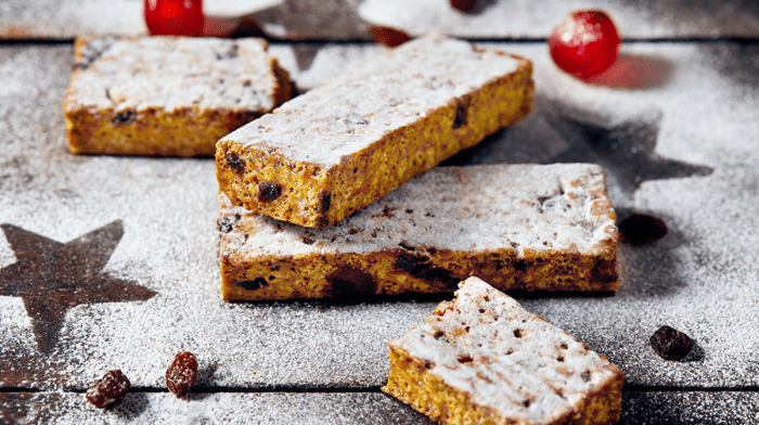 In the Spotlight | Exante Christmas Range