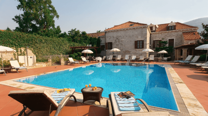 Exante January Blues Holiday Competition | Win A Luxury 4 Night Stay In Croatia