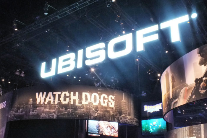 Ubisoft E3 Conference Roundup 2015