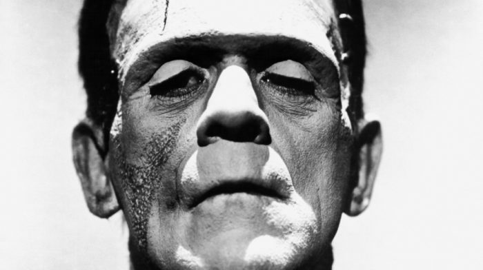 Monster Movies: A Brief History