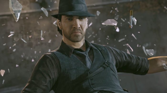Game Review | Murdered: Soul Suspect
