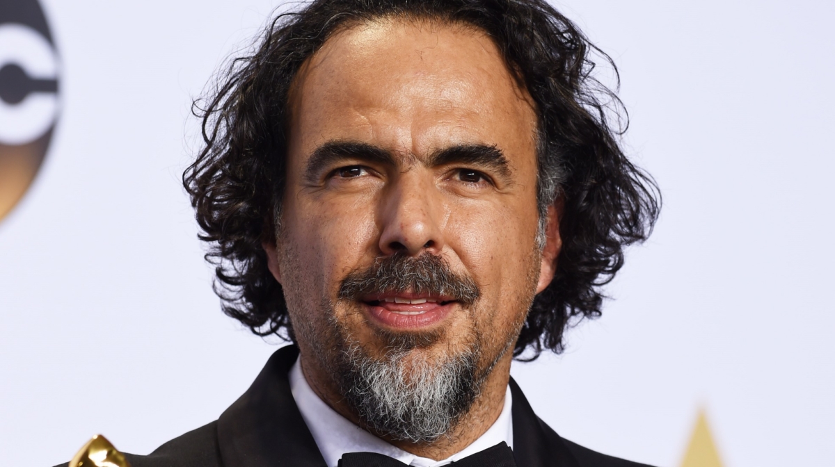 Zavvi’s A To Z Of Directors | Alejandro González Iñárritu - Zavvi