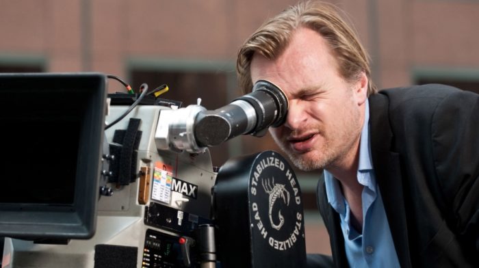 Zavvi’s A To Z Of Directors | Christopher Nolan