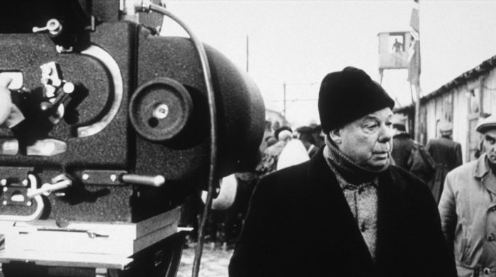 Zavvi’s A To Z Of Directors | Jean Renoir