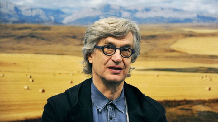 Zavvi’s A To Z Of Directors | Wim Wenders