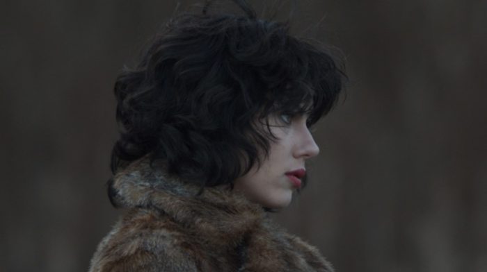 Film Review | Under The Skin