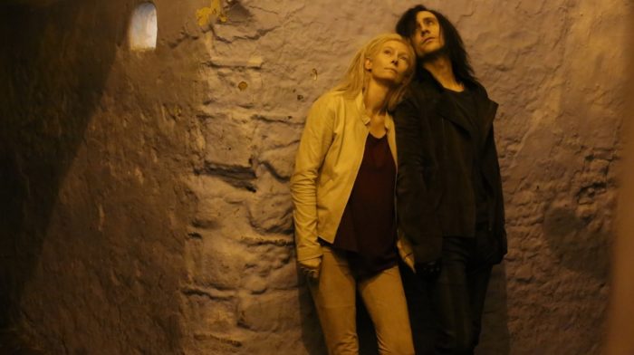 Film Review | Only Lovers Left Alive