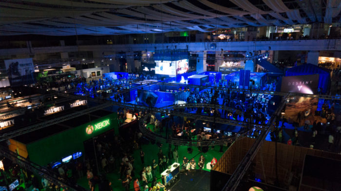 Rezzed 2014: A Pantheon Of Potential