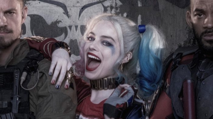 The Transformation Of Batman’s Harley Quinn