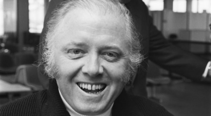 Richard Attenborough: A Sad Loss To British Film