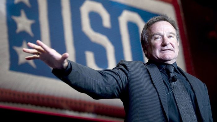 A Tribute to Robin Williams: 1951-2014