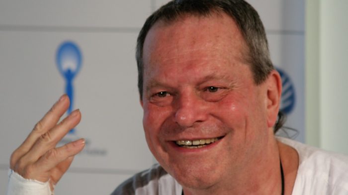 Zavvi’s A To Z Of Directors | Terry Gilliam