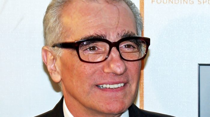 Zavvi’s A To Z Of Directors | Martin Scorsese