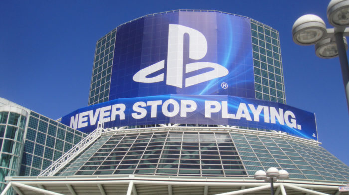 PlayStation E3 Conference Roundup 2015