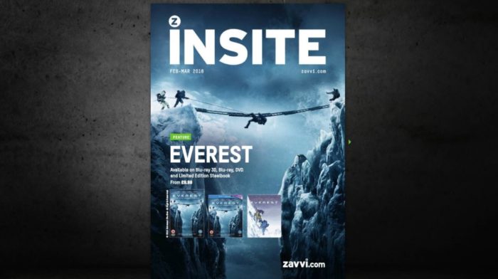 An Insight Into Insite Magazine