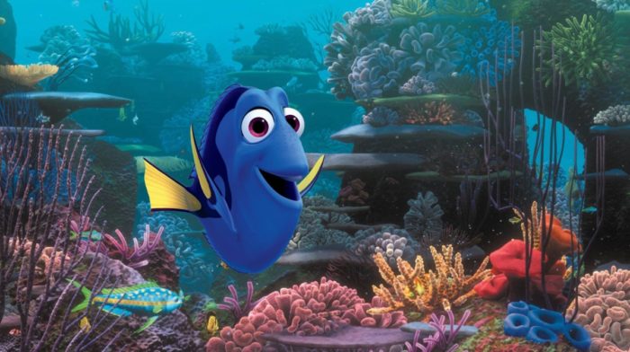 Finding Dory: What Are the Critics Saying?