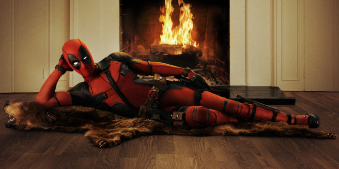 Why Deadpool Was the ‘Hero’ that Marvel Needed
