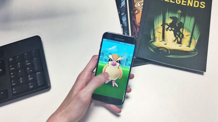 Pokémon Go: When is it Available in the UK?