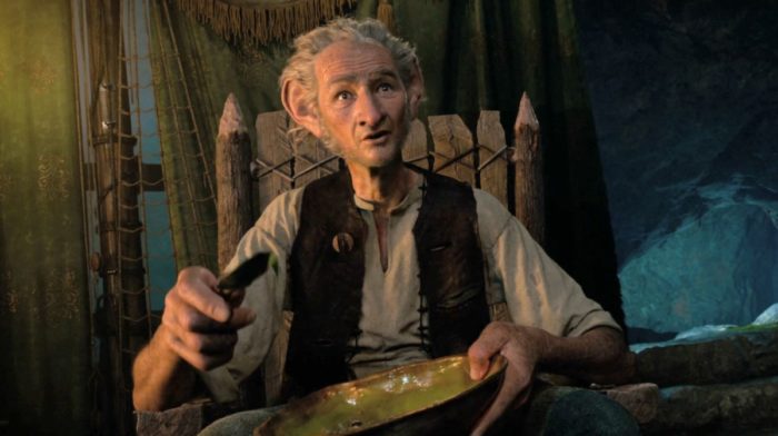 The BFG: What Are the Critics Saying?