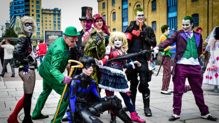 Manchester Comic Con: What To Expect